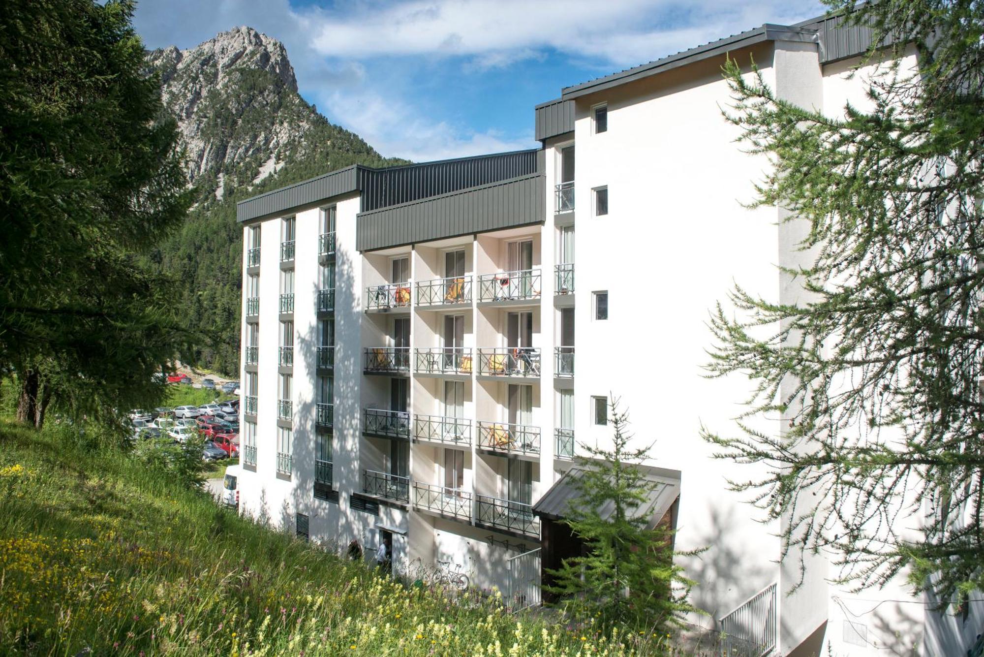 Villages Clubs Du Soleil - Montgenevre Exterior photo